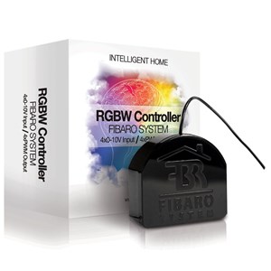 Picture of FIBARO RGBW Controller